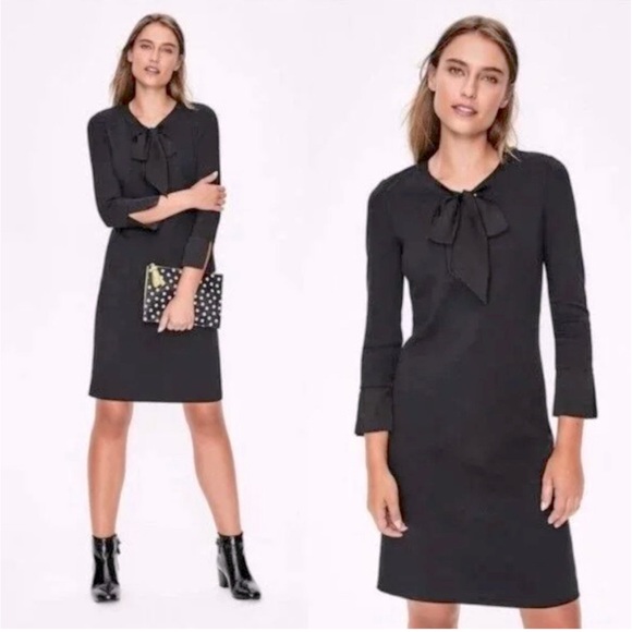 Boden Dresses & Skirts - Boden Black Dress